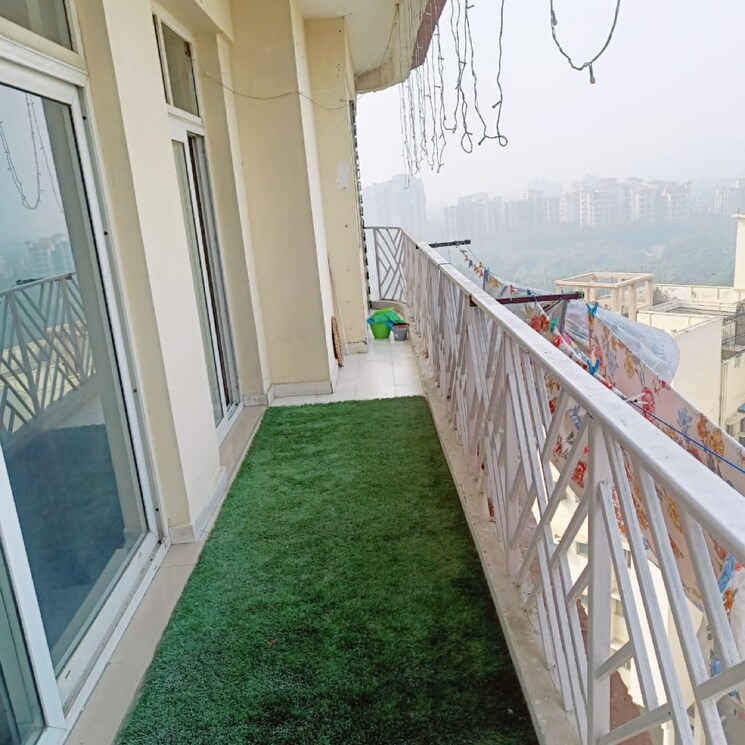 Balcony, sector 50 3 Bedroom 1785 Sq.Ft. Apartment In Sector 50 Noida 9019178