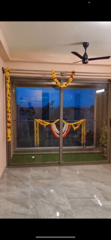 Furnished Amenities in 2 BHK Apartment at Arvind Bel Air, Yelahanka – for Rent