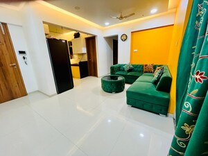 2 BHK Apartment For Sale in Gagan Tisha, Undri