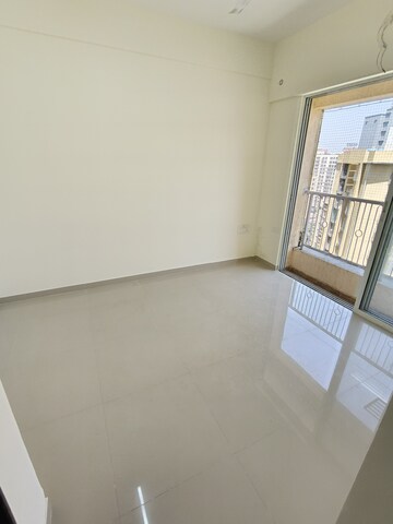 Bedroom in 1 BHK Apartment at JP North Aviva, Mira Road – for Rent
