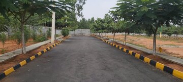 Plot Area in  Plot at SKH Echium, Whitefield – for Sale