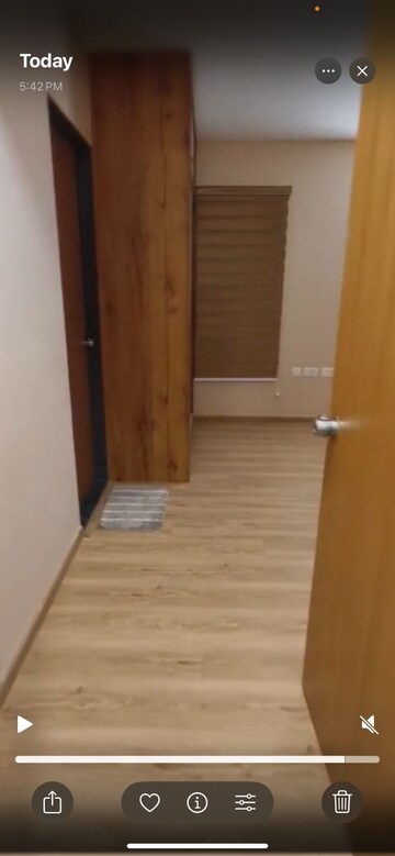 Room in 2 BHK Apartment at Arvind Bel Air, Yelahanka – for Rent