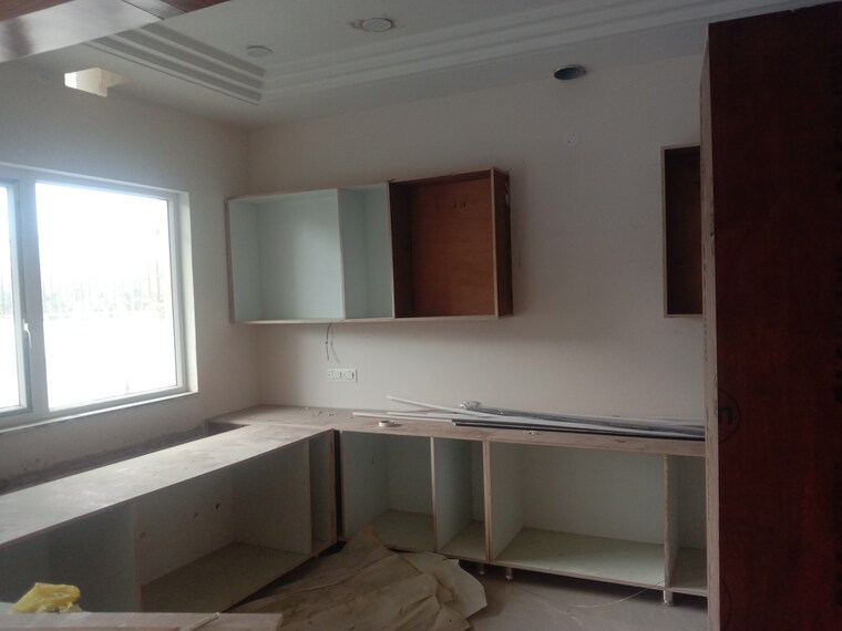 Kitchen, gmada-eco-city 5 Bedroom 300 Sq.Yd. Villa In North Mullanpur Chandigarh 9019223