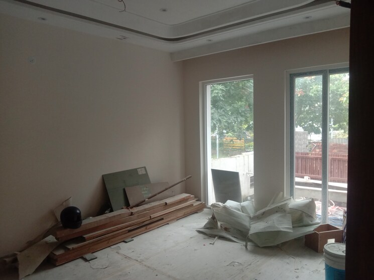 Living Room, gmada-eco-city 5 Bedroom 300 Sq.Yd. Villa In North Mullanpur Chandigarh 9019223