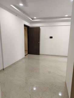 1 BHK Apartment For Sale in Unique Aurum