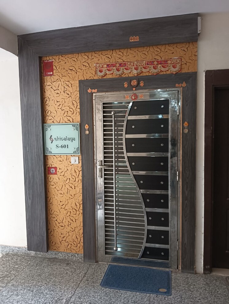 Exterior View, nitishree-aura-chimera 2 Bedroom 955 Sq.Ft. Apartment In Raj Nagar Extension Ghaziabad 9019197