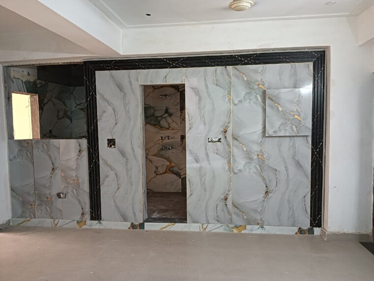 Bedroom, nitishree-aura-chimera 2 Bedroom 955 Sq.Ft. Apartment In Raj Nagar Extension Ghaziabad 9019197