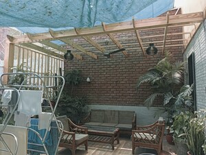 2 BHK Apartment – Exterior View View at Nitishree Aura Chimera, Raj Nagar Extension - for Sale