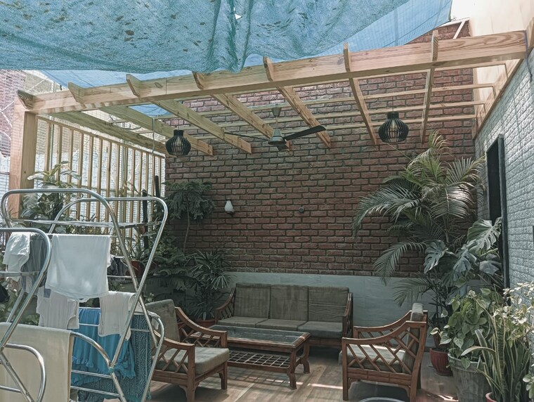 Exterior View, nitishree-aura-chimera 2 Bedroom 955 Sq.Ft. Apartment In Raj Nagar Extension Ghaziabad 9019197