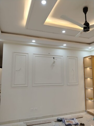 Furnished Amenities in 3 BHK Apartment at Prestige Finsbury Park Regent, Bagaluru – for Rent