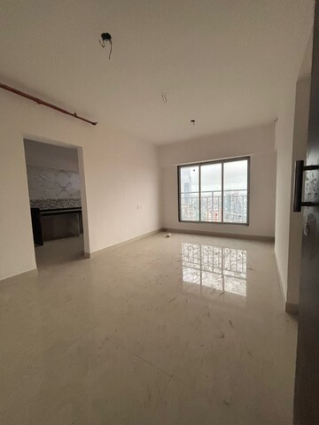 Room in 2 BHK Apartment at Je and Vee Madhuban, Malad East – for Rent