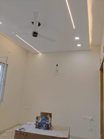 Furnished Amenities in 3 BHK Apartment at Prestige Finsbury Park Regent, Bagaluru – for Rent