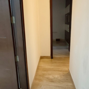 Building Lobby in 3 BHK Independent House at Safdarjung Enclave – for Rent