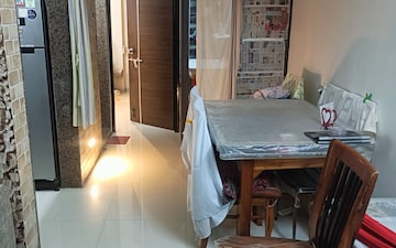 1 BHK Apartment For Rent in Rubberwala Valencia, Parel