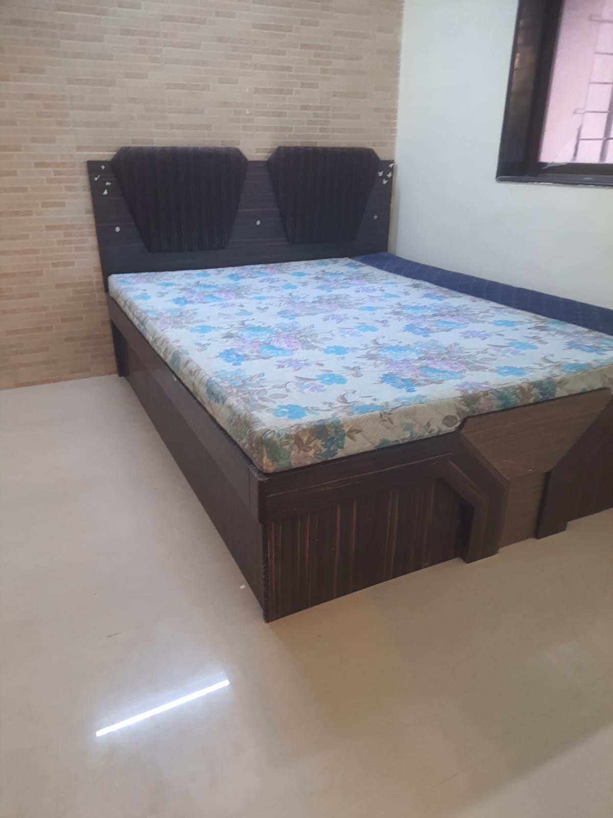 1 BHK Apartment For Rent in Dindoshi Onkar CHS