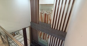 Balcony in 6+ BHK Villa at Civil Lines – for Sale