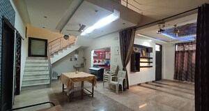 Gym in 6+ BHK Villa at Civil Lines – for Sale