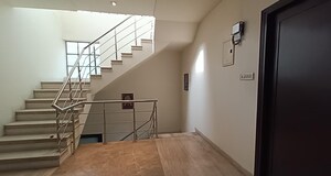 Staircase in 6+ BHK Villa at Civil Lines – for Sale