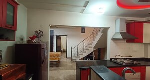 Kitchen in 6+ BHK Villa at Civil Lines – for Sale