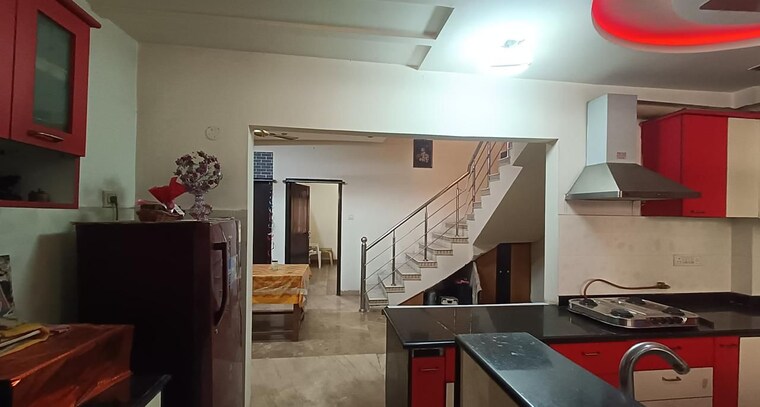 Kitchen, civil lines 6+ Bedroom 2500 Sq.Ft. Villa In Civil Lines Kanpur 9019240