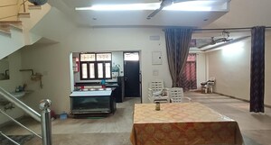 Living Room in 6+ BHK Villa at Civil Lines – for Sale