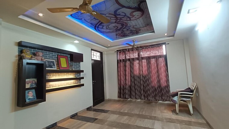 Bedroom, civil lines 6+ Bedroom 2500 Sq.Ft. Villa In Civil Lines Kanpur 9019240
