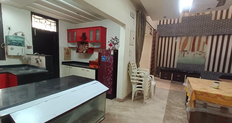 Bedroom, civil lines 6+ Bedroom 2500 Sq.Ft. Villa In Civil Lines Kanpur 9019240