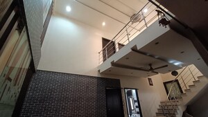 6+ BHK Villa – Exterior View View at Civil Lines - for Sale