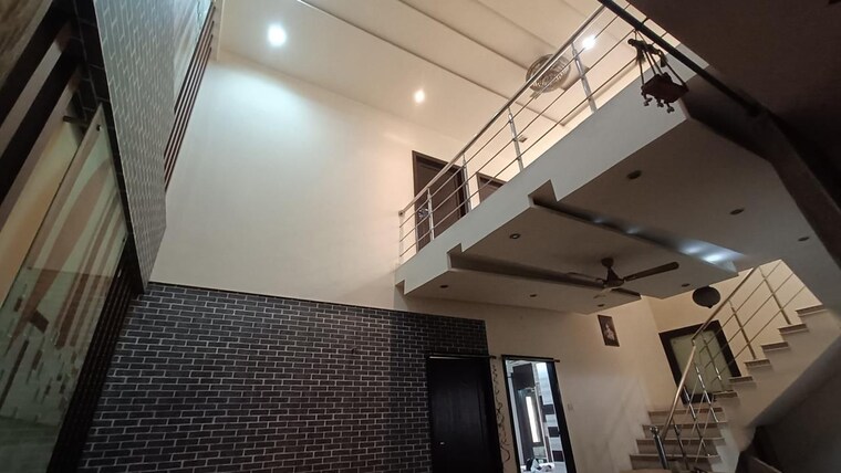 Exterior View, civil lines 6+ Bedroom 2500 Sq.Ft. Villa In Civil Lines Kanpur 9019240