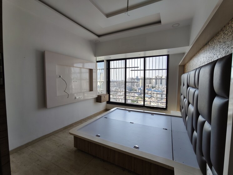 Bedroom, unique-poonam-estate-cluster-3 2 Bedroom 1025 Sq.Ft. Apartment In Mira Road Thane 9019227