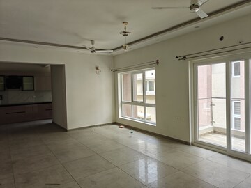 Room in 3 BHK Apartment at Prestige Sunrise Park, Electronic City Phase I – for Rent