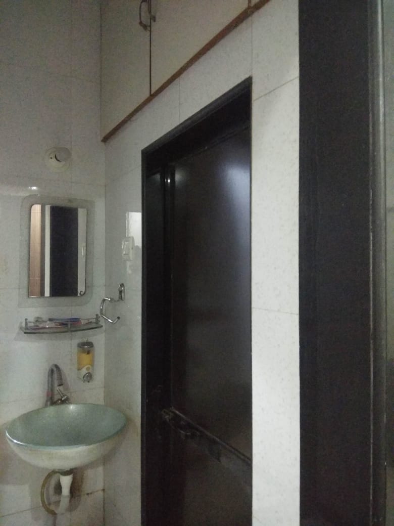 2 BHK + Pooja Room Apartment For Rent in Vijay Apartments Waghbil