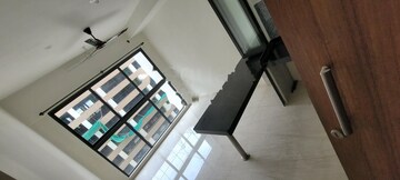 Staircase in 1 BHK Apartment at Lodha Quality Home Tower 2, Majiwada – for Rent