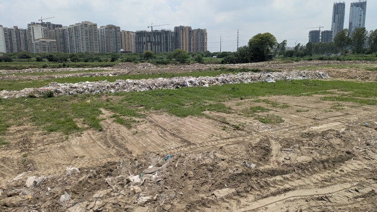 undefined, sector 130  50 Sq.Yd. Plot In Sector 130 Noida 9019254