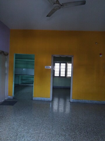 1 BHK Villa For Sale in Karkhana