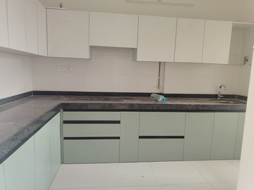 Furnished Amenities in 3 BHK Apartment at Godrej City, Poyanje – for Rent