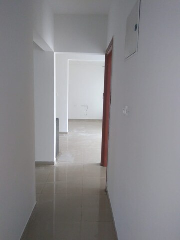Building Lobby in 2 BHK Apartment at Kolte Patil Life Republic, Hinjewadi – for Rent