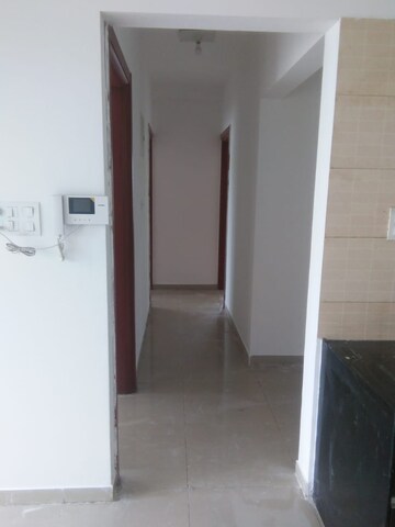 Building Lobby in 2 BHK Apartment at Kolte Patil Life Republic, Hinjewadi – for Rent