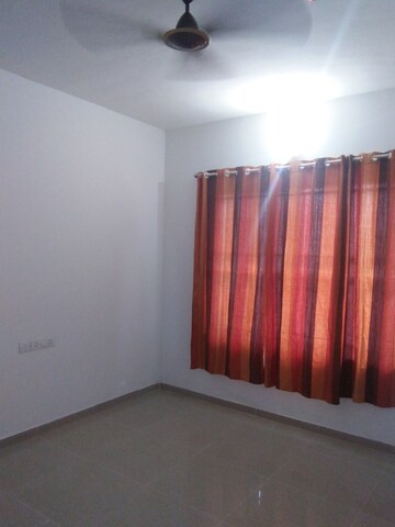 Bedroom in 2 BHK Apartment at Kolte Patil Life Republic, Hinjewadi – for Rent