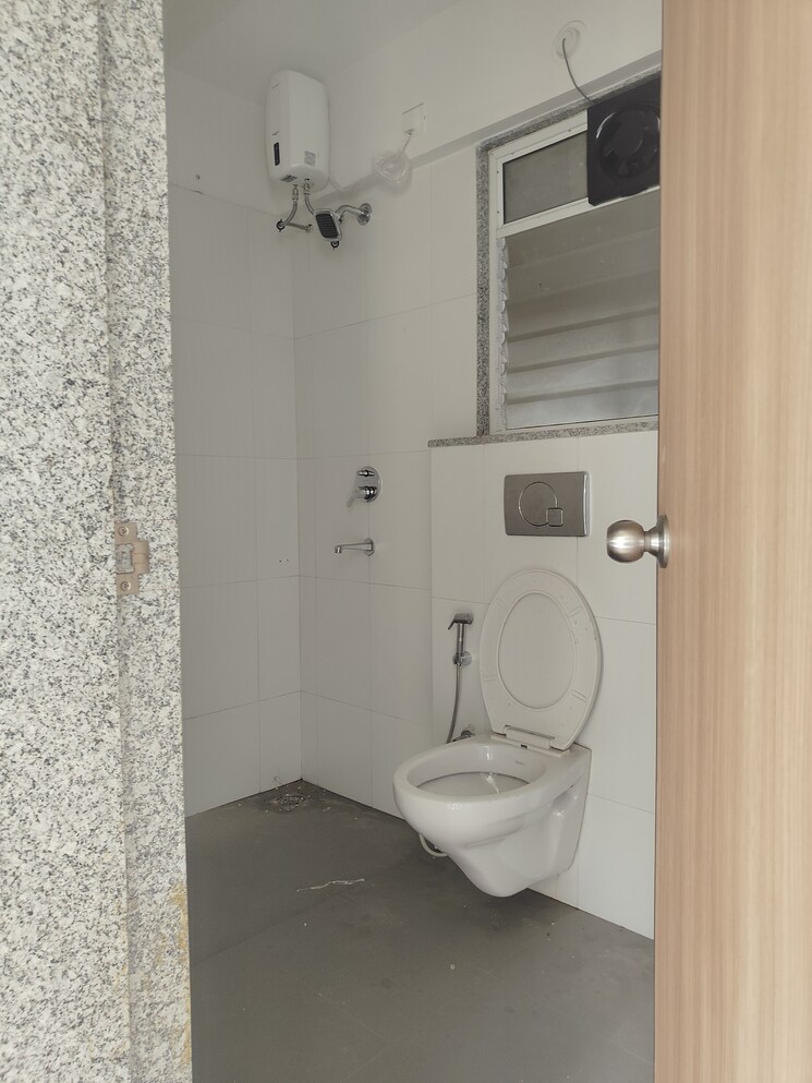 Bathroom, godrej-city 3 Bedroom 1150 Sq.Ft. Apartment In Poyanje Navi Mumbai 9019288