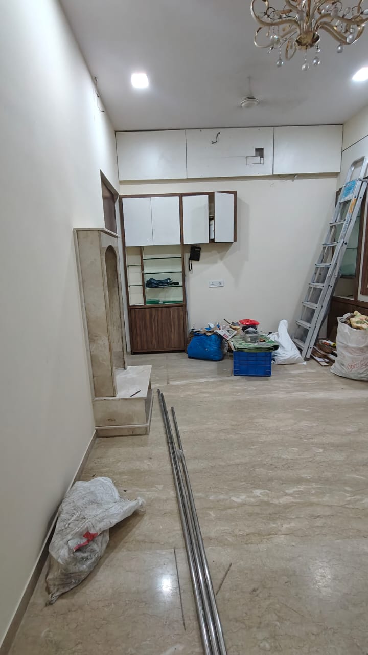 1 BHK Apartment For Rent in Godrej Serenity