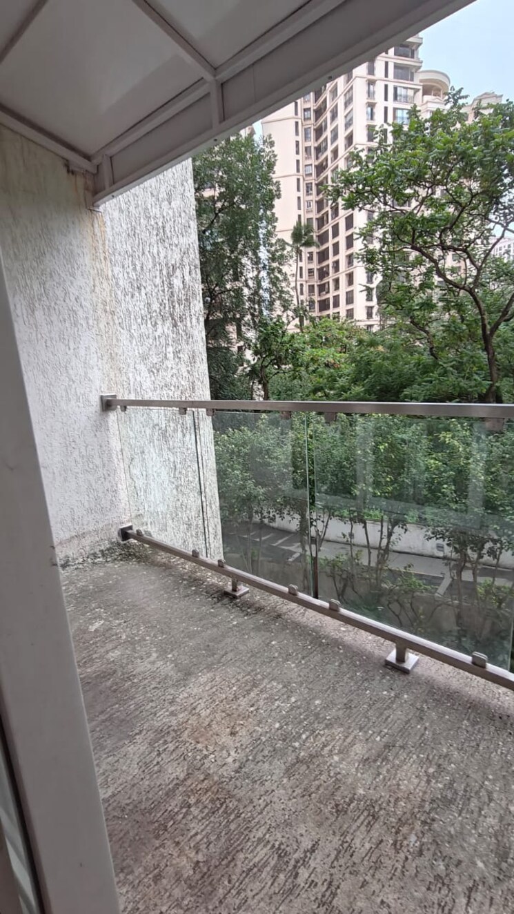 Balcony, godrej-serenity 1 Bedroom 535 Sq.Ft. Apartment In Chembur Mumbai 9019273