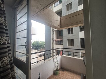 1 BHK Apartment For Rent in Om Shriniwas Venkatesh Classic, Hadapsar