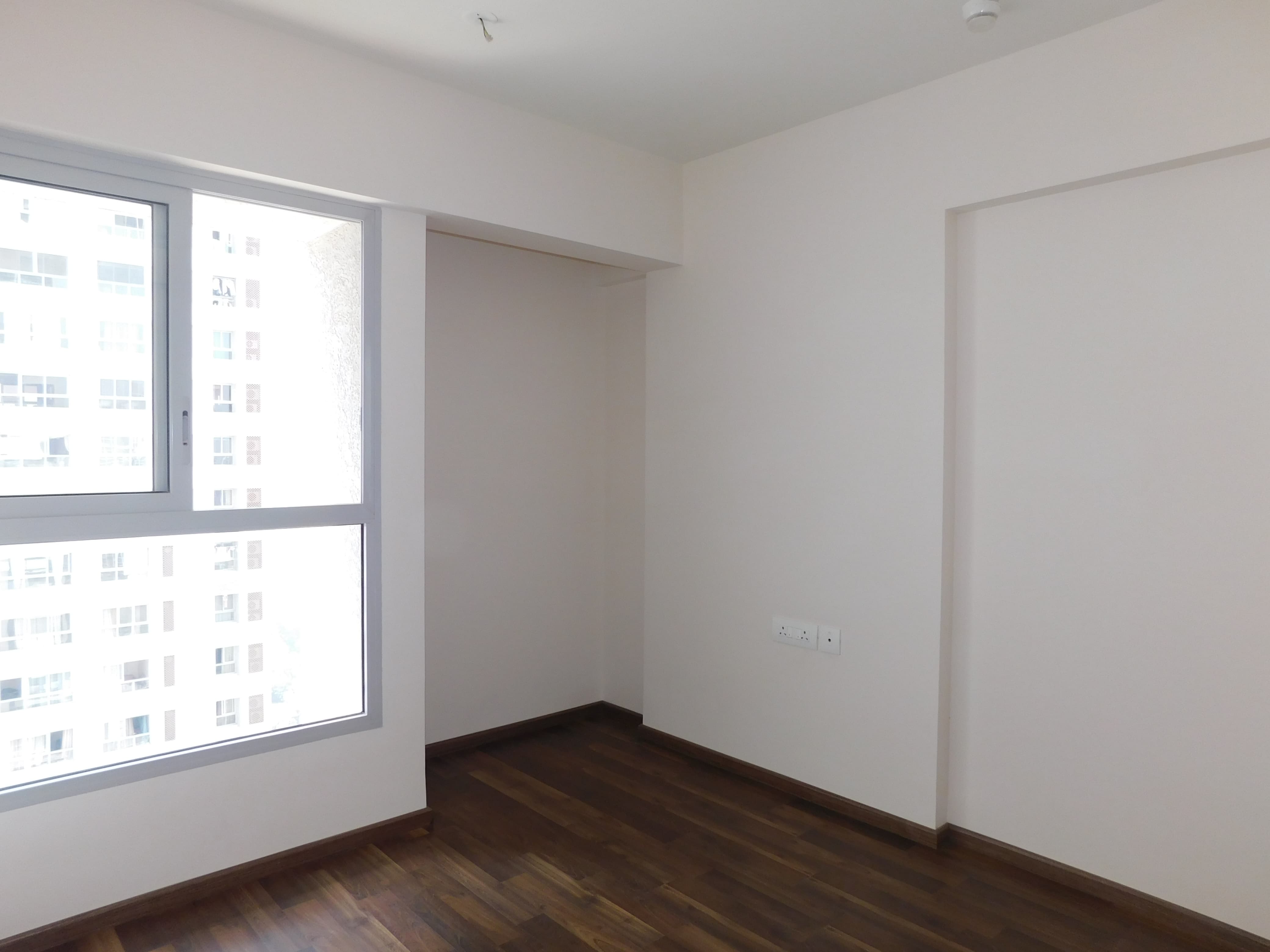 2 BHK Apartment For Sale in Piramal Vaikunth