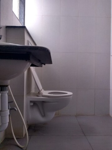 Staircase in 2 BHK Apartment at Kolte Patil Life Republic, Hinjewadi – for Rent