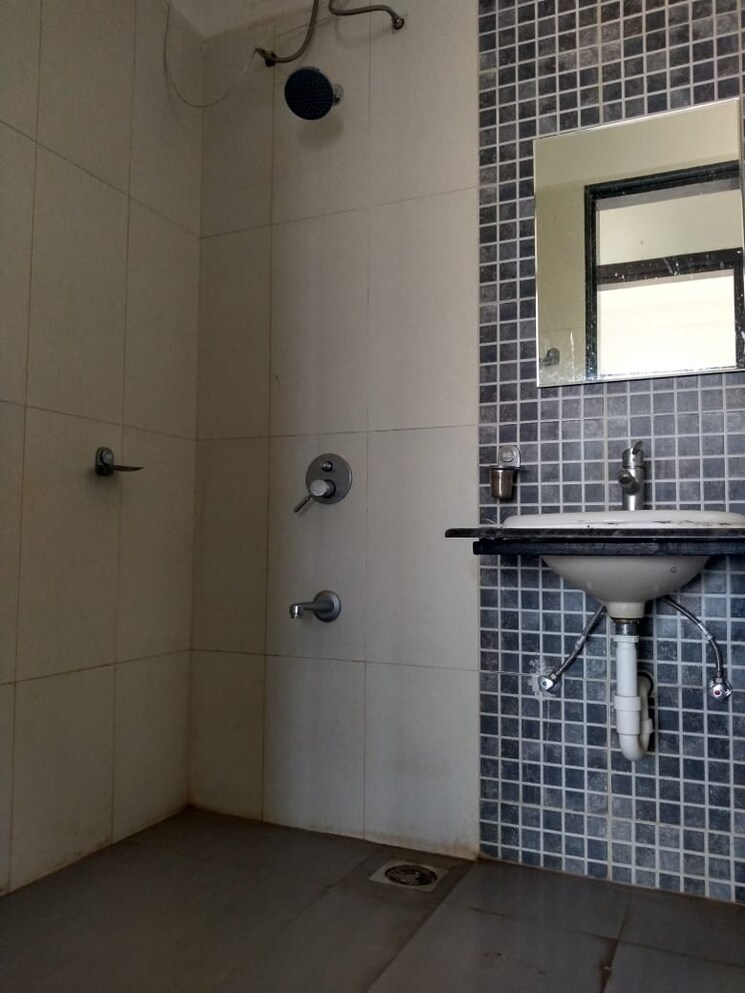 Bathroom, kolte-patil-life-republic 2 Bedroom 1100 Sq.Ft. Apartment In Hinjewadi Pune 9019272