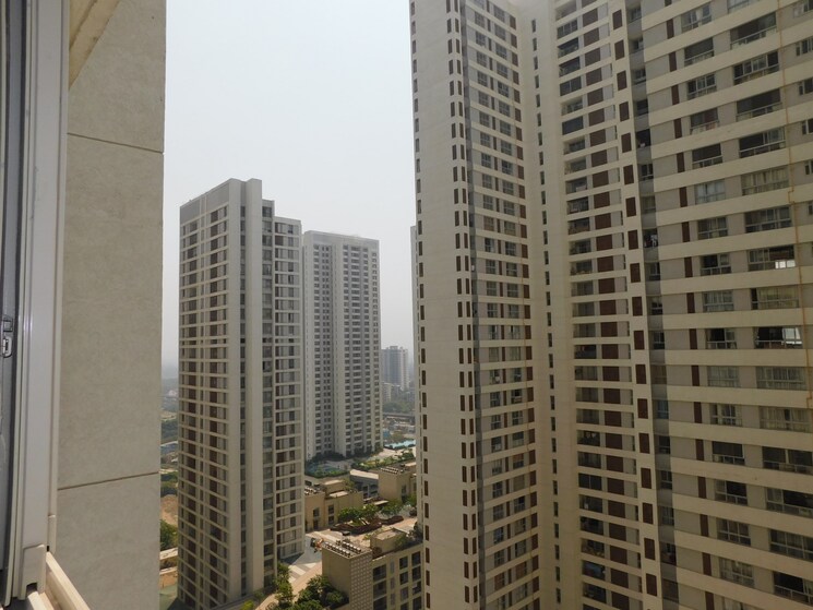 Exterior View, piramal-vaikunth 2 Bedroom 1065 Sq.Ft. Apartment In Balkum Pada Thane 9019277