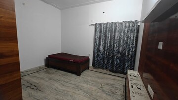 Bedroom in 2 BHK Villa at Manas Enclave Phase II, Indira Nagar – for Rent