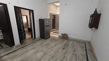 Room in 2 BHK Villa at Manas Enclave Phase II, Indira Nagar – for Rent