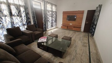 Bedroom in 2 BHK Villa at Manas Enclave Phase II, Indira Nagar – for Rent